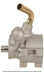 Cardone 96-823 Power Steering Pump - view 3