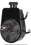 Cardone 96-8735 Power Steering Pump - view 2