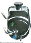 Cardone 96-8735 Power Steering Pump - view 5