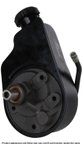 Cardone 96-8741 Power Steering Pump - view 2