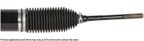 Cardone 97-1016 Rack and Pinion Assembly - view 3