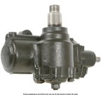 Cardone 97-7631GB Steering Gear - view 3