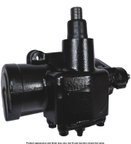 Cardone 97-7632GB Steering Gear - view 3
