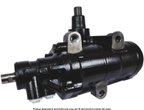 Cardone 97-7632GB Steering Gear - view 1