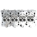 AMC Parts 910800 Engine Cylinder Head - view 2