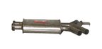 Ansa BW8005 Exhaust Muffler - Center - view 1