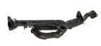 Ansa DA40101 Exhaust Pipe - Front - view 1