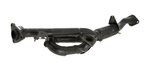Ansa DA40101 Exhaust Pipe - Front - view 2