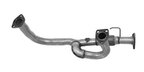 Ansa HD17001 Exhaust Pipe - Front - view 2