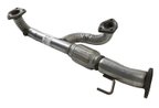 Ansa HD19511 Exhaust Pipe - Front - view 4