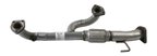 Ansa HD19511 Exhaust Pipe - Front - view 3