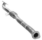 Ansa HY7401 Exhaust Pipe - Front - view 4