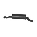 Ansa ME6907 Exhaust Muffler - Rear - view 2