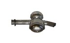 Ansa ME7505 Exhaust Muffler - Center - view 1