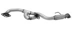 Ansa MZ15901 Exhaust Pipe - Front - view 1