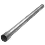 Ansa VW18244 Exhaust Intermediate Pipe - view 1