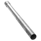 Ansa VW18244 Exhaust Intermediate Pipe - view 2