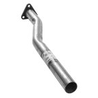 Ansa VW4444 Exhaust Intermediate Pipe - view 2