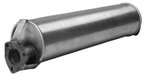 Ansa VW5645 Exhaust Muffler - Rear - view 1