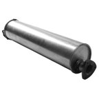 Ansa VW5645 Exhaust Muffler - Rear - view 2