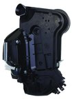 Aisin DLT-117 Door Lock Actuator Motor - Front Right - view 2