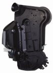 Aisin DLT-117 Door Lock Actuator Motor - Front Right - view 3