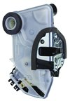 Aisin DLT-117 Door Lock Actuator Motor - Front Right - view 1