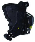 Aisin DLT-118 Door Lock Actuator Motor - Front Left - view 2