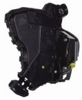 Aisin DLT-118 Door Lock Actuator Motor - Front Left - view 3