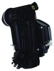 Aisin DLT-119 Door Lock Actuator Motor - Front Left - view 2