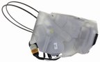 Aisin DLT-132 Sliding Door Lock Actuator - Left - view 3