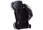 Aisin DLT-135 Door Lock Actuator Motor - Front Right - view 3