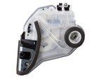 Aisin DLT-136 Door Lock Actuator Motor - Rear Right - view 1
