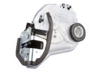 Aisin DLT-137 Door Lock Actuator Motor - Rear Right - view 2