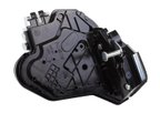 Aisin DLT-137 Door Lock Actuator Motor - Rear Right - view 3