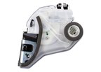 Aisin DLT-137 Door Lock Actuator Motor - Rear Right - view 1