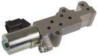 Aisin OCV-700 Engine Variable Valve Timing (VVT) Oil Control Valve - Intake (Right) - view 3