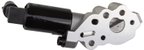 Aisin OCVK-015 Engine Variable Valve Timing (VVT) Oil Control Valve - Exhaust (Left) - view 3