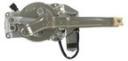 Aisin RPAB-005 Window Motor and Regulator Assembly - Rear Left - view 1