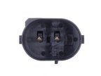 Aisin RPAB-013 Window Motor and Regulator Assembly - Rear Left - view 2