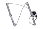 Aisin RPAB-022 Window Motor and Regulator Assembly - Front Right - view 1