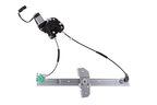 Aisin RPACH-047 Window Motor and Regulator Assembly - Front Left - view 1