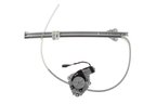 Aisin RPACH-068 Window Motor and Regulator Assembly - Rear Right - view 1