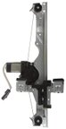 Aisin RPACH-077 Window Motor and Regulator Assembly - Rear Left - view 3