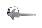 Aisin RPAFD-003 Window Motor and Regulator Assembly - Front Left - view 1
