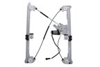 Aisin RPAFD-026 Window Motor and Regulator Assembly - Front Right - view 1