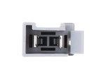 Aisin RPAFD-035 Window Motor and Regulator Assembly - Front Left - view 2