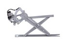 Aisin RPAFD-043 Window Motor and Regulator Assembly - Front Left - view 1