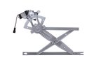 Aisin RPAFD-044 Window Motor and Regulator Assembly - Front Right - view 1