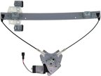 Aisin RPAFD-084 Window Motor and Regulator Assembly - Rear Right - view 2